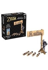 University Games Puzzle: Hanayama: Zelda Hudson Sign