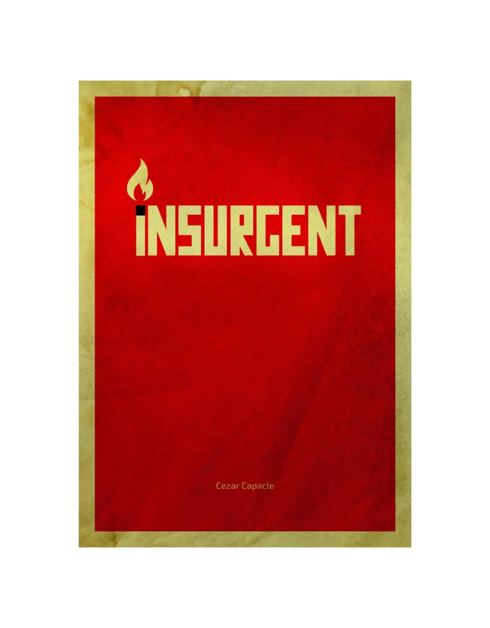 Critical Kit Insurgent