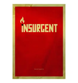 Critical Kit Insurgent
