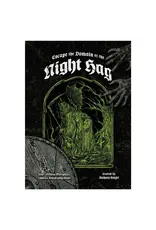 Critical Kit Escape the Domain of the Night Hag