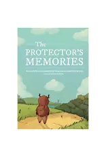 Critical Kit The Protector's Memories