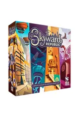 Good Games Publishing Skyward Republic