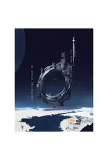 Katana-Ra: The Dark Frontier
