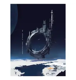 Katana-Ra: The Dark Frontier