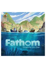 Paper Fort Games Fathom