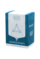 Deck Protector: Art: Dual Matte: Azorius Senate (100)