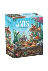 Capstone Games Ants