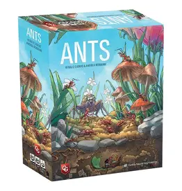 Capstone Games Ants