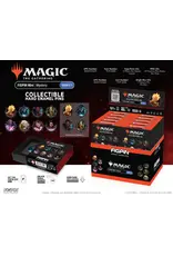 FigPin Magic: The Gathering Mystery Minis