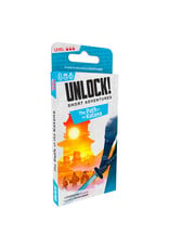 Space Cowboys UNLOCK! Short: The Path of the Katana