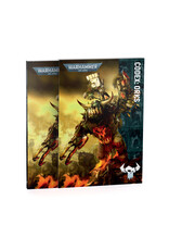Warhammer 40K Codex: Orks