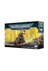 Warhammer 40K Orks: Wartrakk