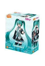 Blokees Blokees: Fantastics Series: Hatsune Miku: Official Outfit