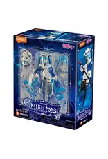 Blokees Blokees: Fantastics Series: Hatsune Miku: MikuWithYou2025