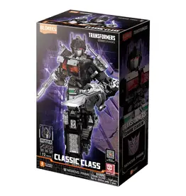 Blokees Blokees: Transformers: Classic Class: Nemesis Prime