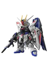 Bandai Gundam Gundam: Master GradeSD: Freedom Gundam