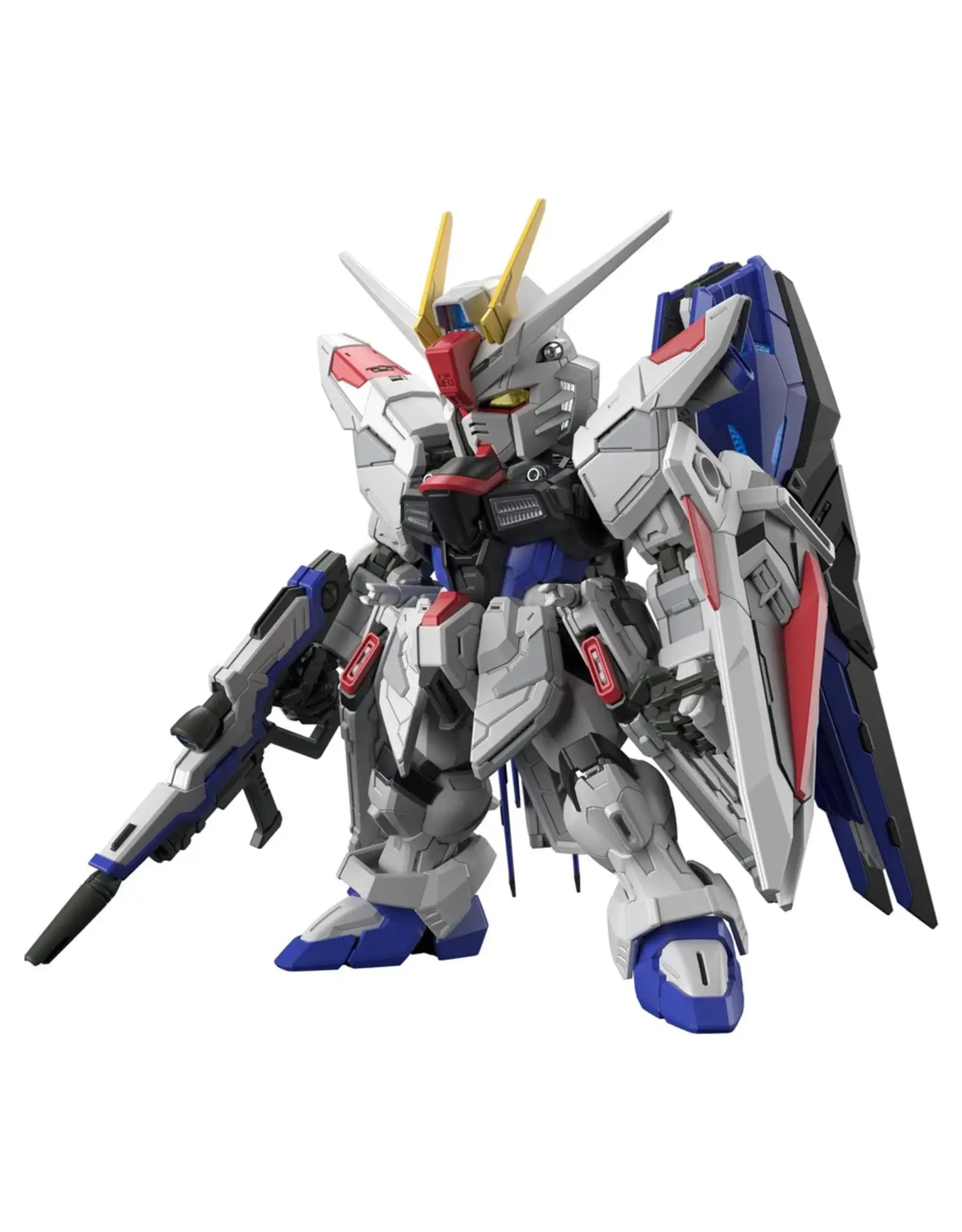 Bandai Gundam Gundam: Master GradeSD: Freedom Gundam