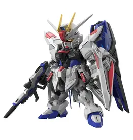Bandai Gundam Gundam: Master GradeSD: Freedom Gundam