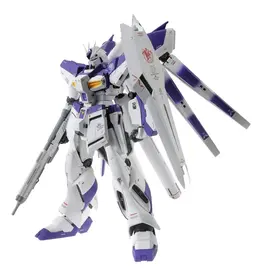 Bandai Gundam Gundam: Master Grade: 1/100: RX 93 v2 Hi vGundam Ver. Ka
