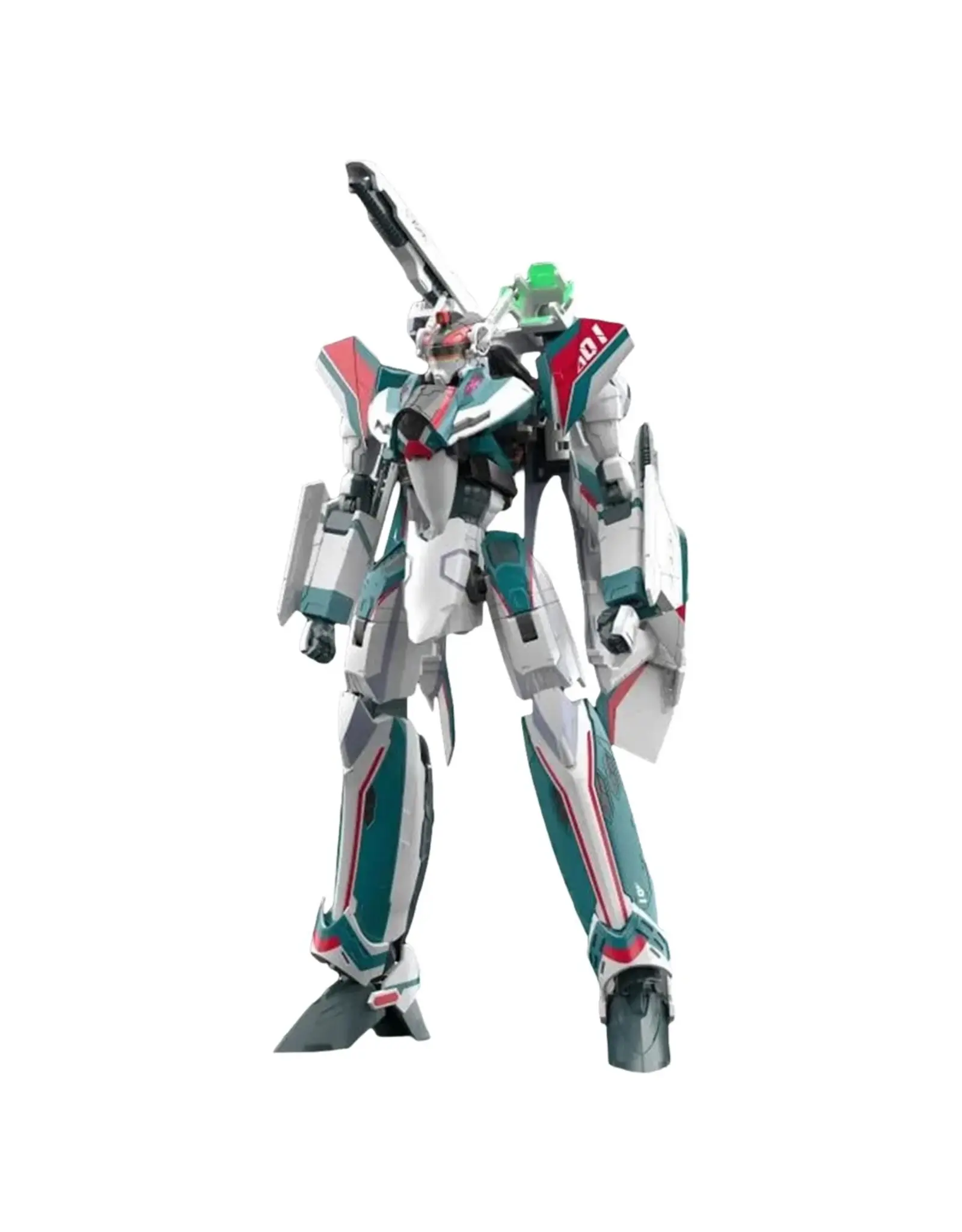 Bandai Gundam Macross: HG: 1/100: VF 31S Siegfried (Arad Molders Use)