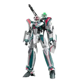 Bandai Gundam Macross: HG: 1/100: VF 31S Siegfried (Arad Molders Use)