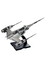 Bandai Gundam Star Wars: 1/48: The Mandalorian's N1 Starfighter