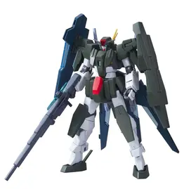 Bandai Gundam Gundam: High Grade: 1/144: Gundam 00: Cherudim Gundam GNHW/R