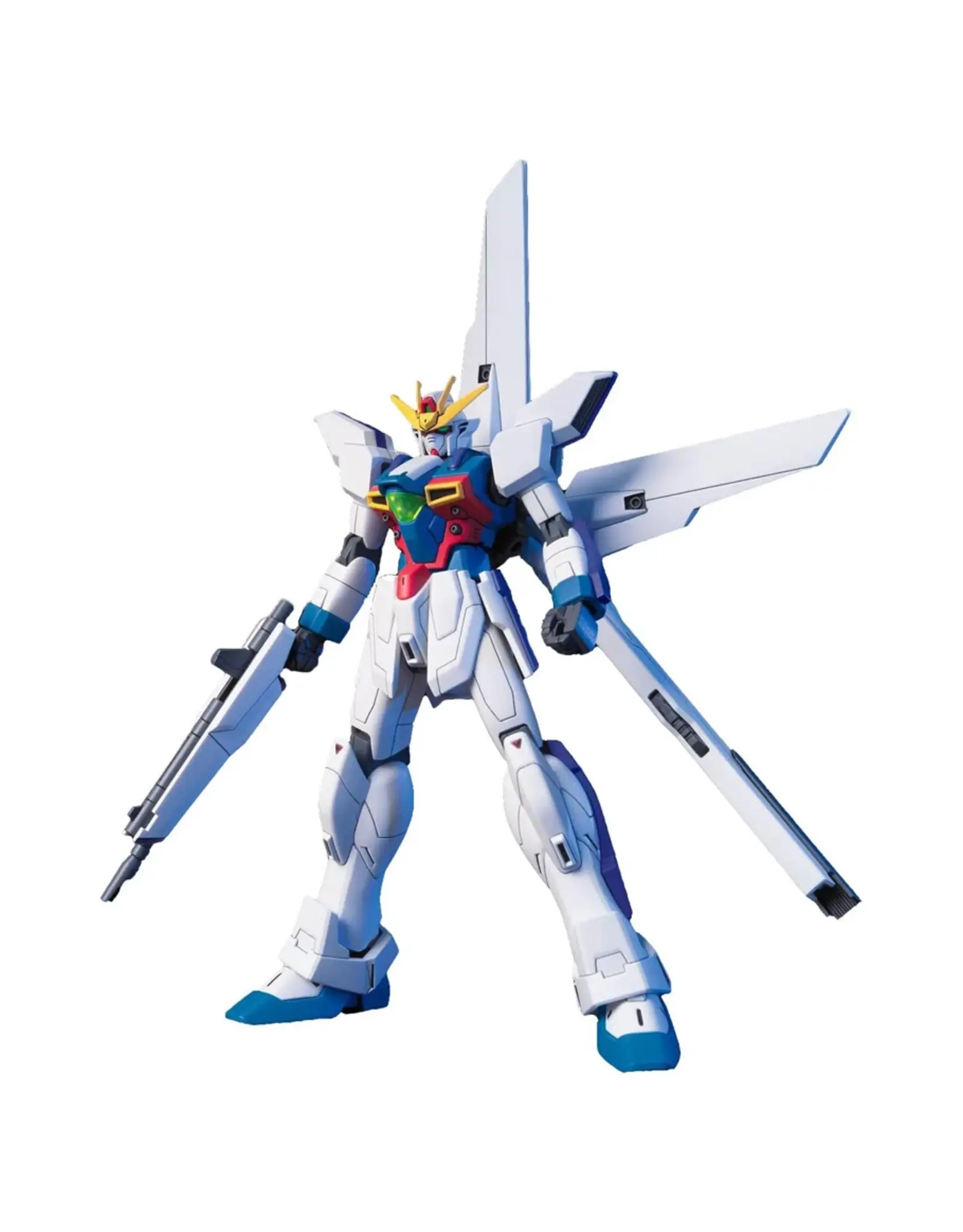 Bandai Gundam Gundam: High Grade: After War: 1/144: Gundam X