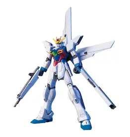 Bandai Gundam Gundam: High Grade: After War: 1/144: Gundam X