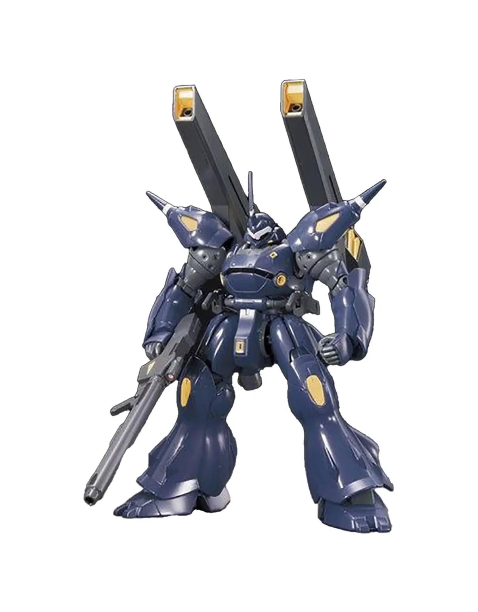Bandai Gundam Gundam: High Grade: Build Fighters: 1/144: Kampfer Amazing