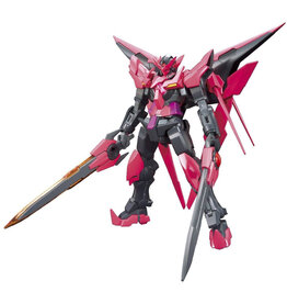 Bandai Gundam Gundam: High Grade: Build Fighters: 1/144: Gundam Exia Dark Matter