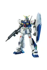 Bandai Gundam Gundam: High Grade: Universal Century: 1/144: Gundam NT 1