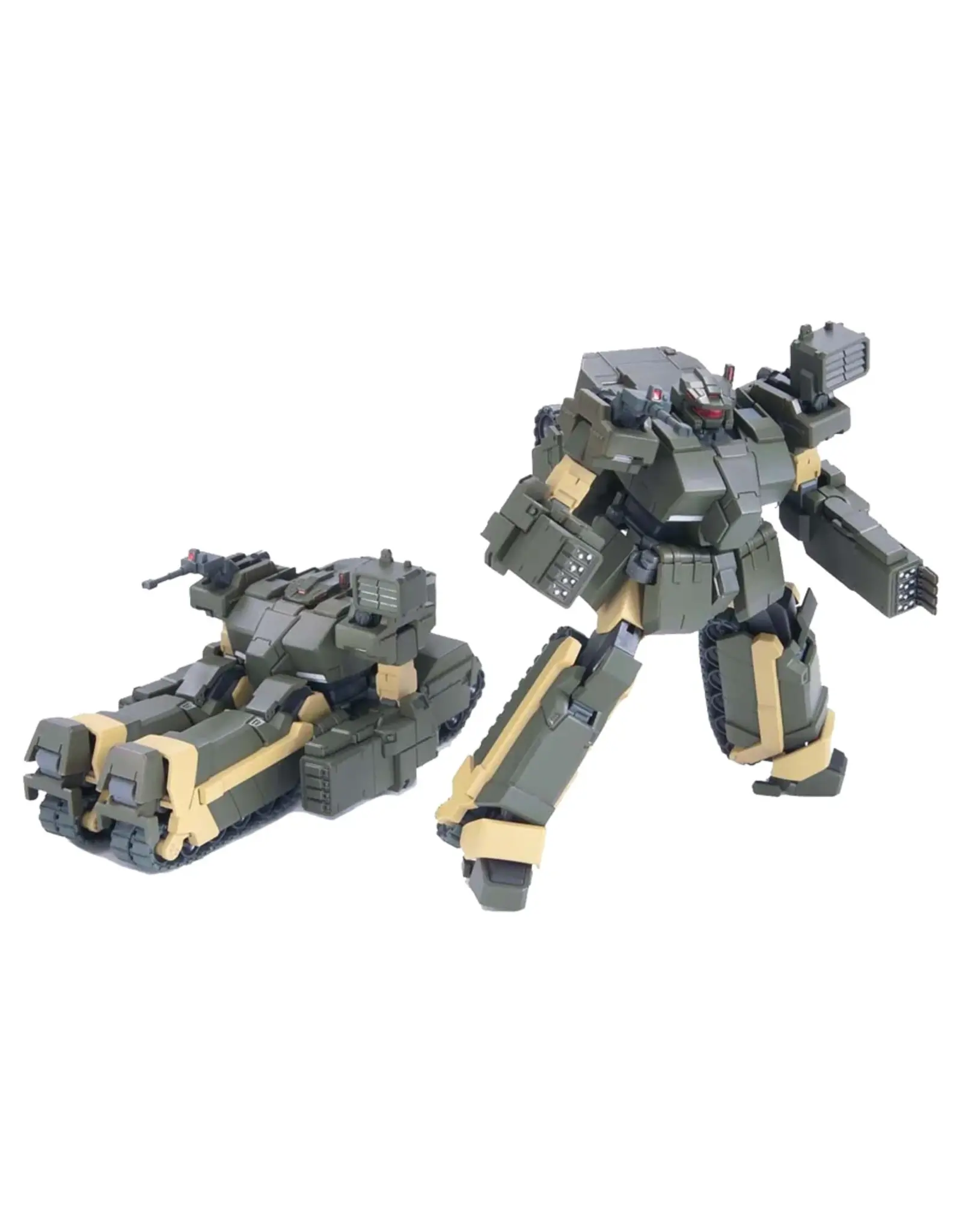 Bandai Gundam Gundam: High Grade: Universal Century: 1/144: Loto Twin Set
