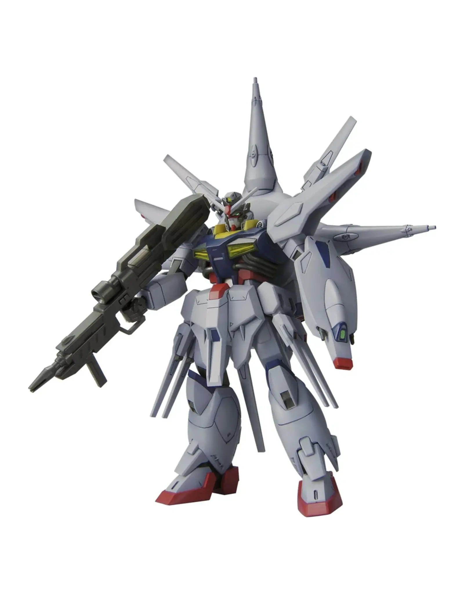 Bandai Gundam Gundam: High Grade: 1/144: R13 Providence Gundam