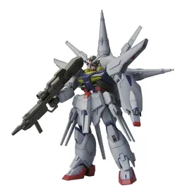 Bandai Gundam Gundam: High Grade: 1/144: R13 Providence Gundam