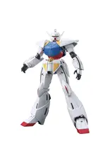 Bandai Gundam Gundam: High Grade: Universal Century: 1/144: Turn A Gundam