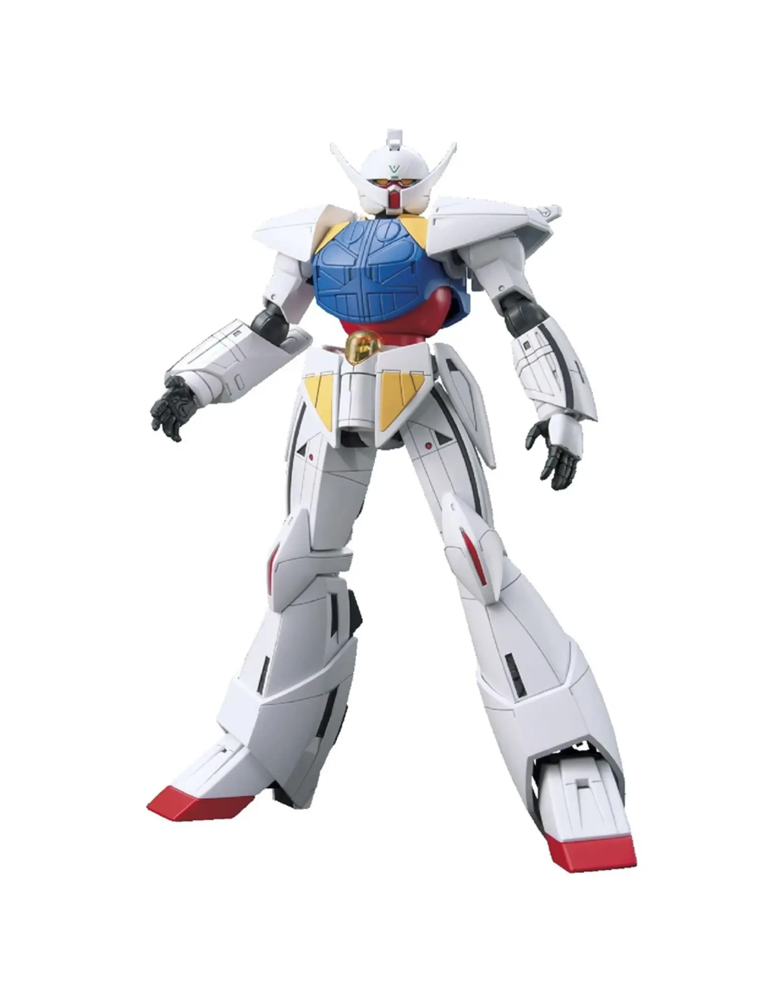 Bandai Gundam Gundam: High Grade: Universal Century: 1/144: Turn A Gundam
