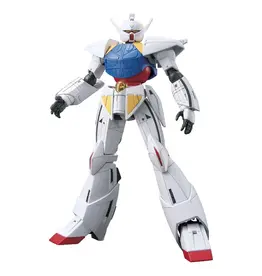 Bandai Gundam Gundam: High Grade: Universal Century: 1/144: Turn A Gundam