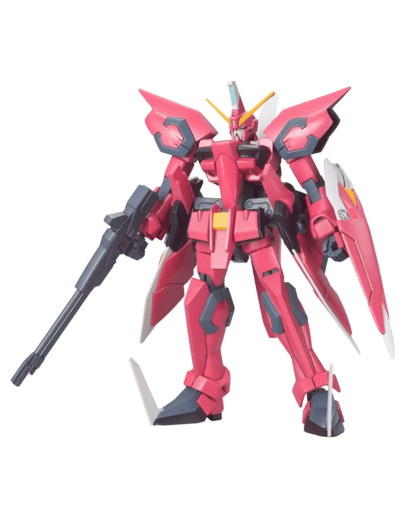Bandai Gundam Gundam: High Grade: 1/144: R05 Aegis Gundam