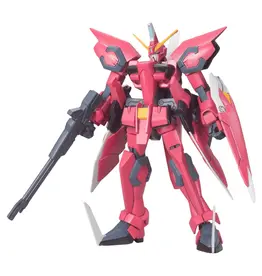 Bandai Gundam Gundam: High Grade: 1/144: R05 Aegis Gundam
