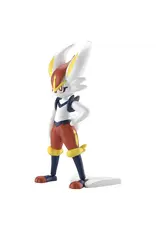 Bandai Gundam Pokémon: Model Kit: Cinderace