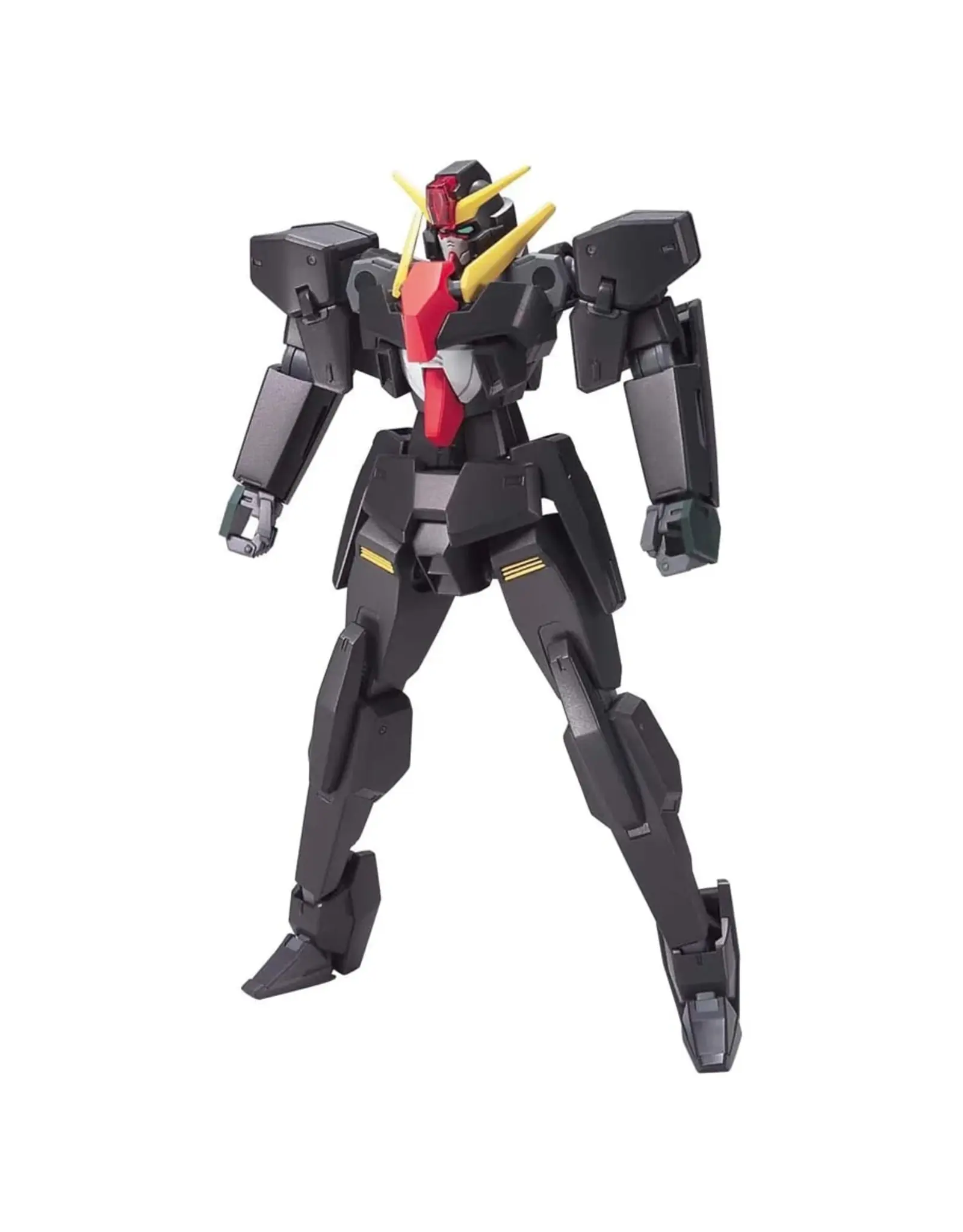 Bandai Gundam Gundam: High Grade: 1/144: Seraphim Gundam