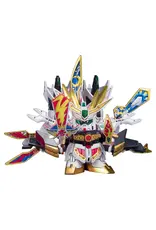 Bandai Gundam Gundam: BB172 Kengou Gundam Kirahagane Gokusai Ver.
