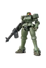 Bandai Gundam Gundam: High Grade: After Colony: 1/144: Leo