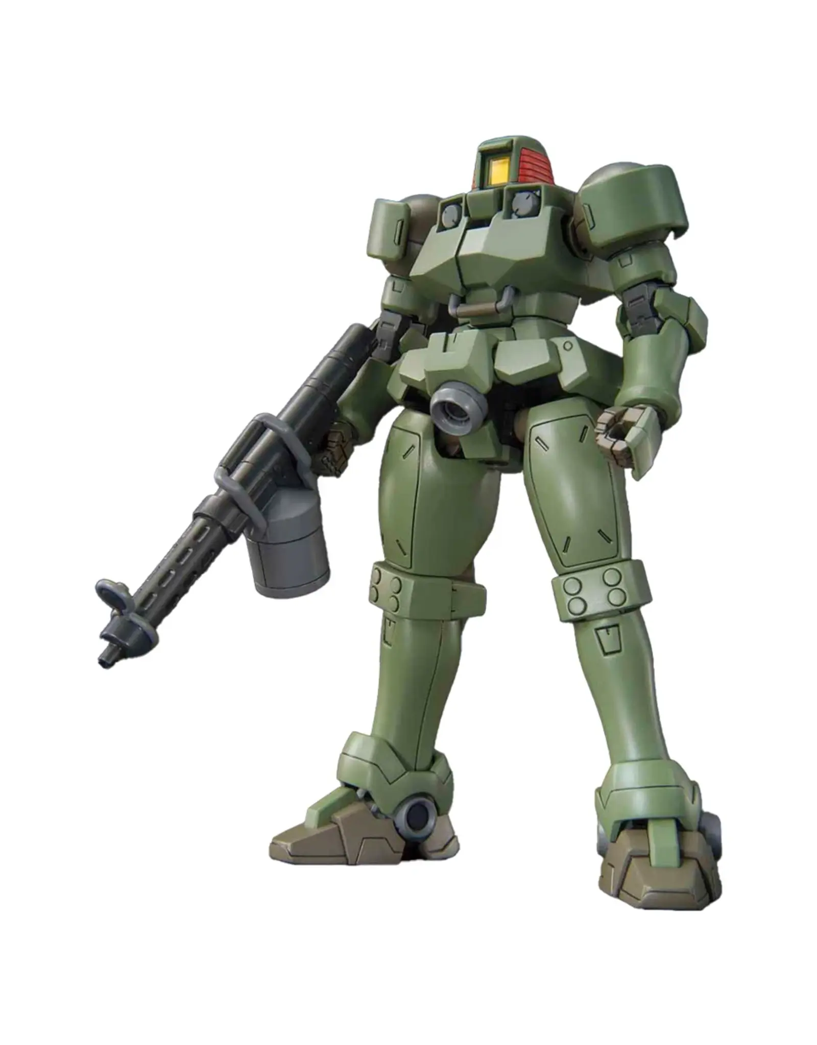Bandai Gundam Gundam: High Grade: After Colony: 1/144: Leo