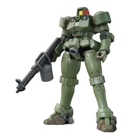 Bandai Gundam Gundam: High Grade: After Colony: 1/144: Leo