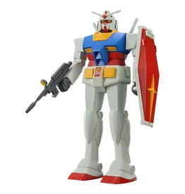 Bandai Gundam Gundam: Best Mecha Collection: 1/144: RX 78 2 Gundam (Revival Ver.)