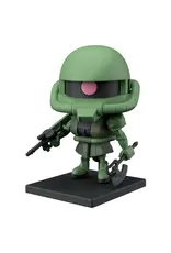 Bandai Gundam Gundam: 1/1: Zakupla Kun DX Set (with Runner Ver. Recreation Parts)