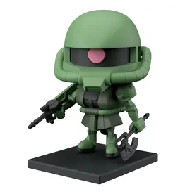 Bandai Gundam Gundam: 1/1: Zakupla Kun DX Set (with Runner Ver. Recreation Parts)
