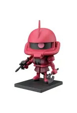 Bandai Gundam Gundam: 1/1: Charzakupla Kun DX Set (with Runner Ver. Recreation Parts)